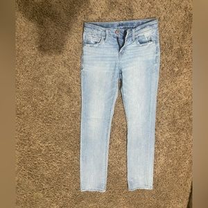 BKE Jeans kids size 12